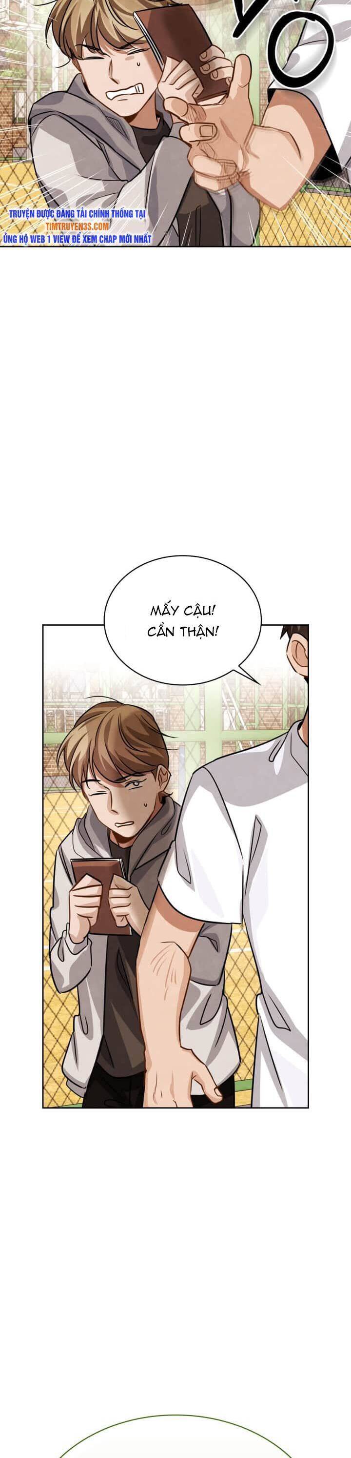 Sống Như Một Diễn Viên Chap 33 - Next Chap 34