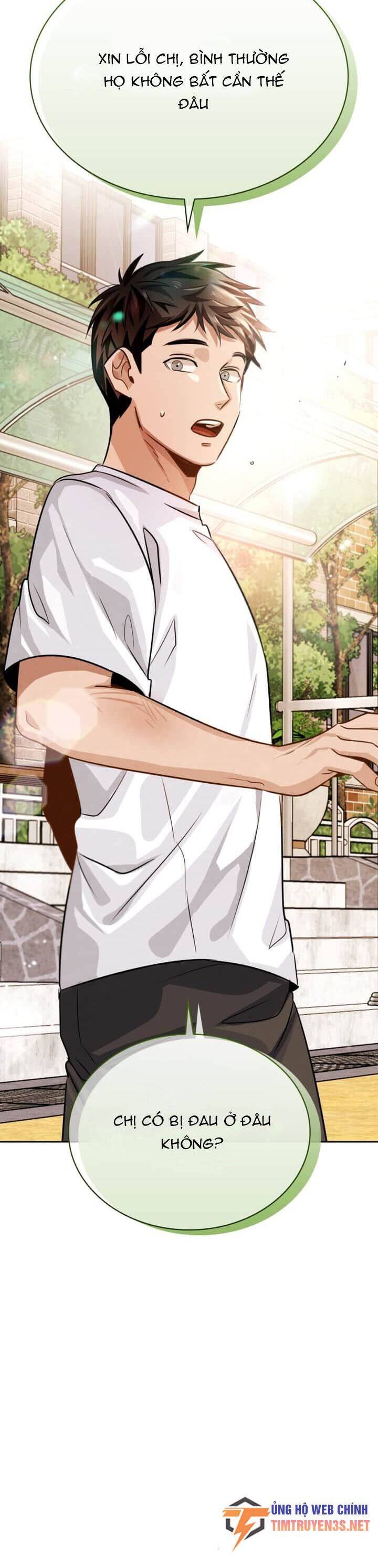 Sống Như Một Diễn Viên Chap 33 - Next Chap 34