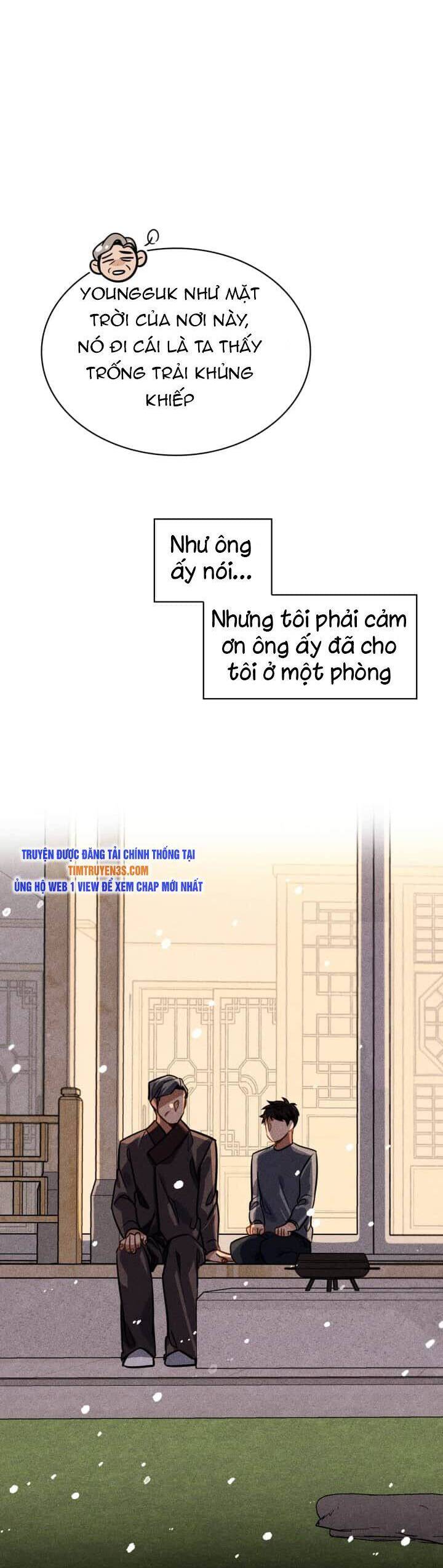 Sống Như Một Diễn Viên Chap 33 - Next Chap 34