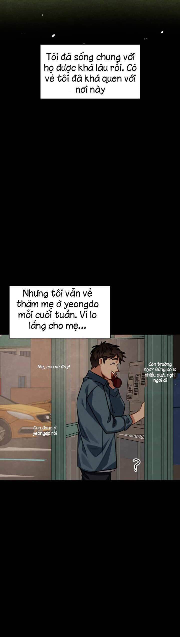 Sống Như Một Diễn Viên Chap 33 - Next Chap 34