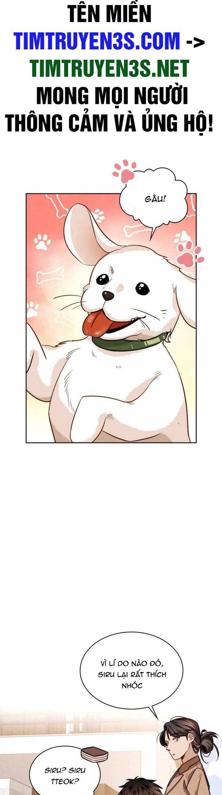 Sống Như Một Diễn Viên Chap 34 - Next Chap 35