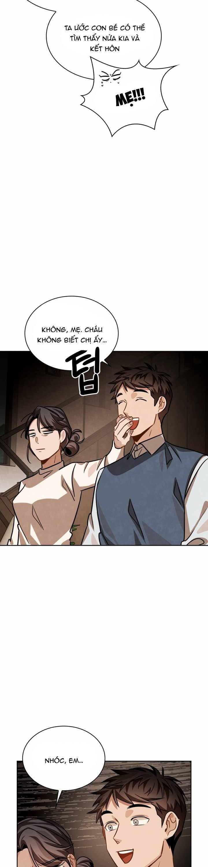 Sống Như Một Diễn Viên Chap 34 - Next Chap 35