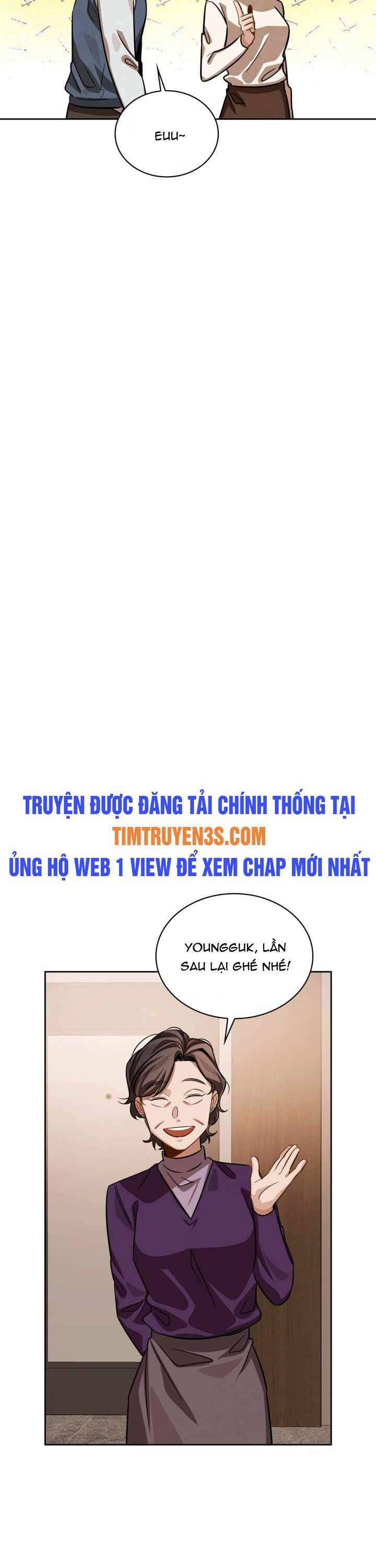 Sống Như Một Diễn Viên Chap 34 - Next Chap 35