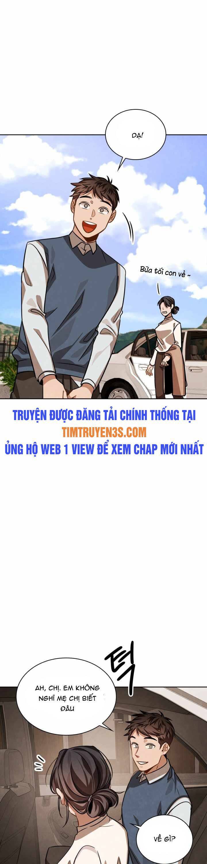 Sống Như Một Diễn Viên Chap 34 - Next Chap 35