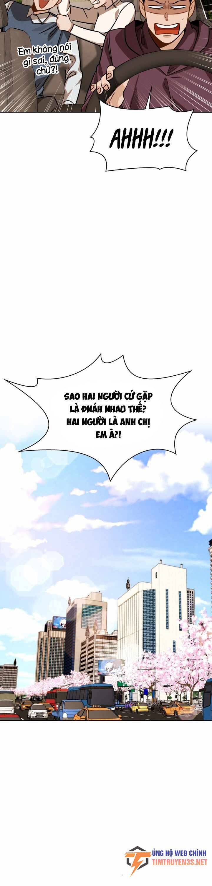 Sống Như Một Diễn Viên Chap 34 - Next Chap 35