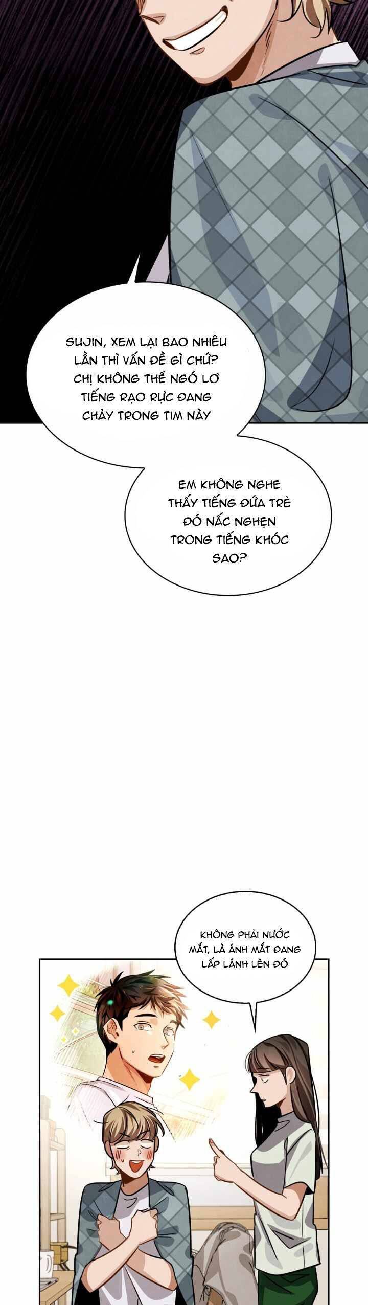 Sống Như Một Diễn Viên Chap 34 - Next Chap 35