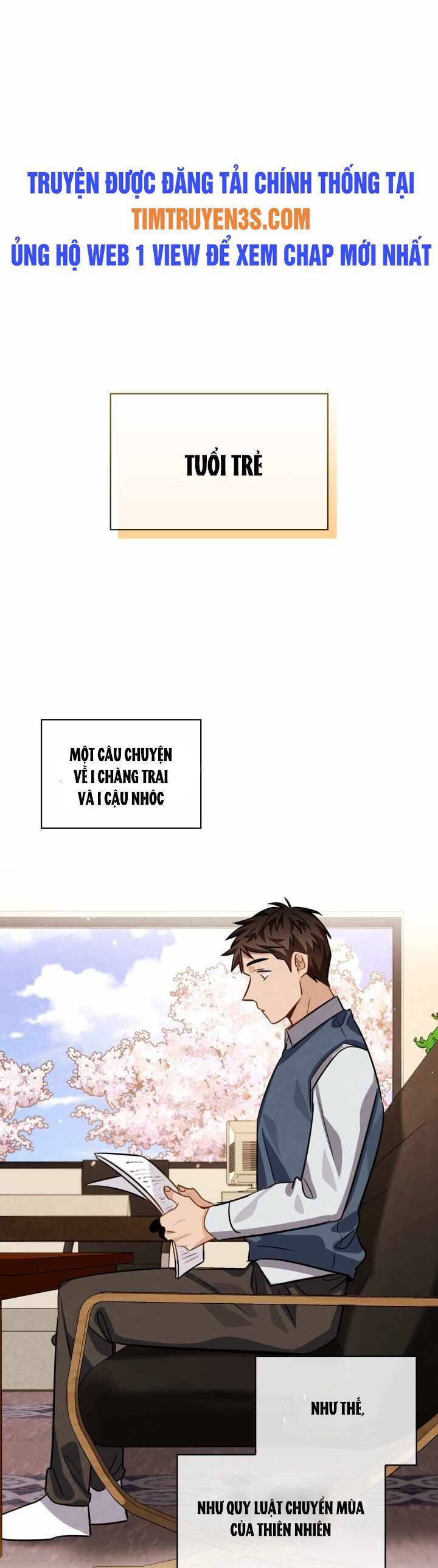 Sống Như Một Diễn Viên Chap 34 - Next Chap 35
