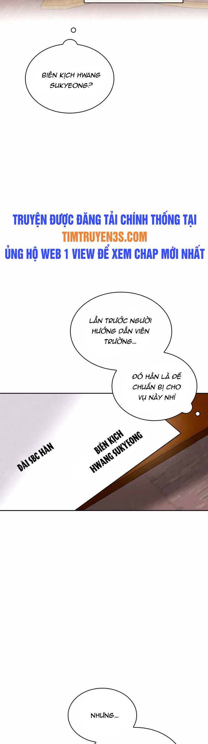 Sống Như Một Diễn Viên Chap 34 - Next Chap 35