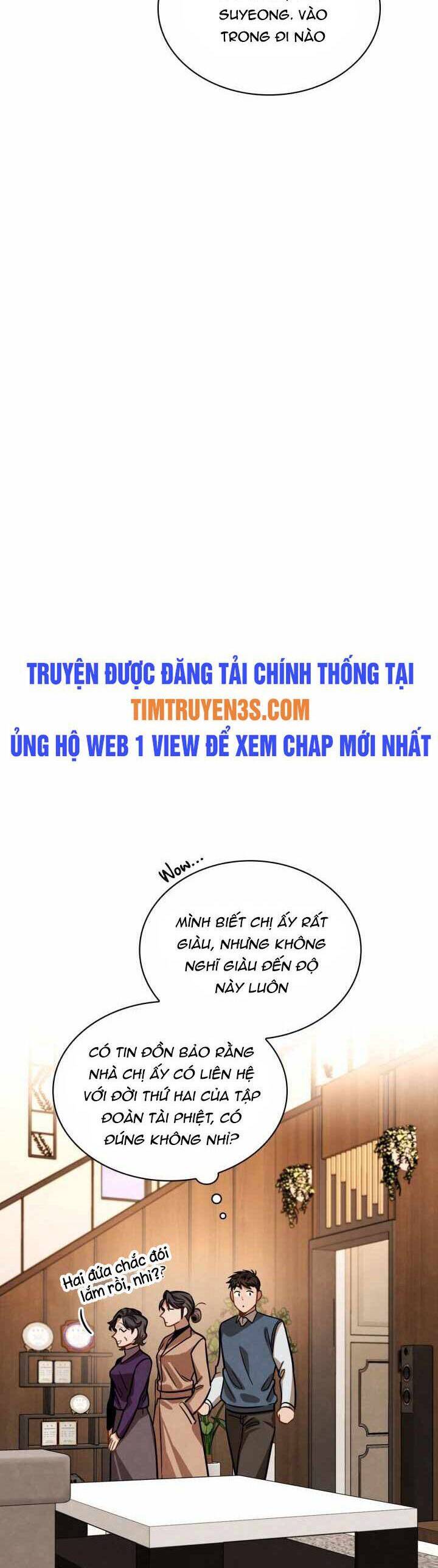 Sống Như Một Diễn Viên Chap 34 - Next Chap 35