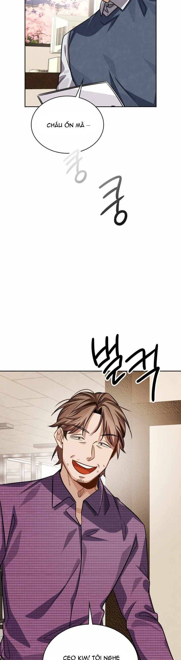 Sống Như Một Diễn Viên Chap 34 - Next Chap 35
