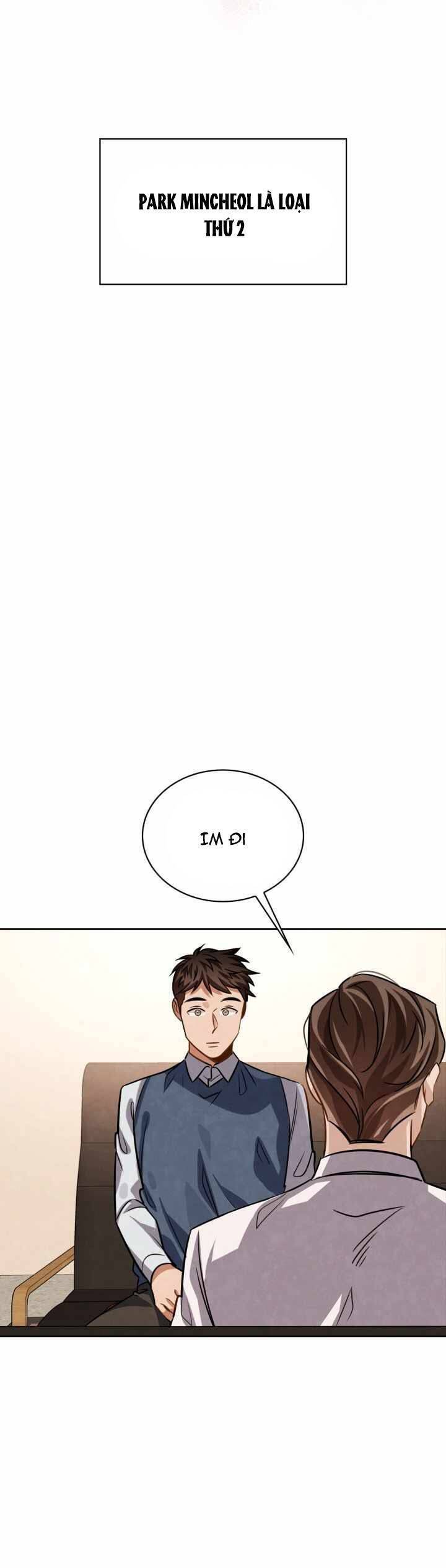 Sống Như Một Diễn Viên Chap 34 - Next Chap 35