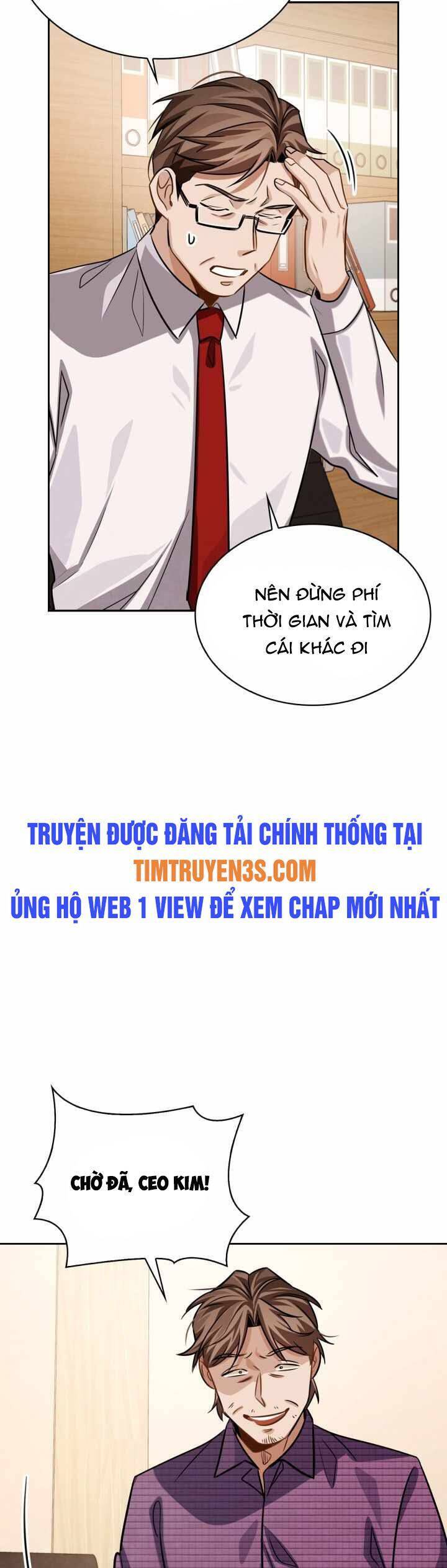 Sống Như Một Diễn Viên Chap 34 - Next Chap 35
