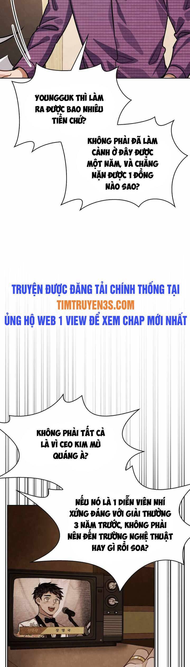 Sống Như Một Diễn Viên Chap 34 - Next Chap 35