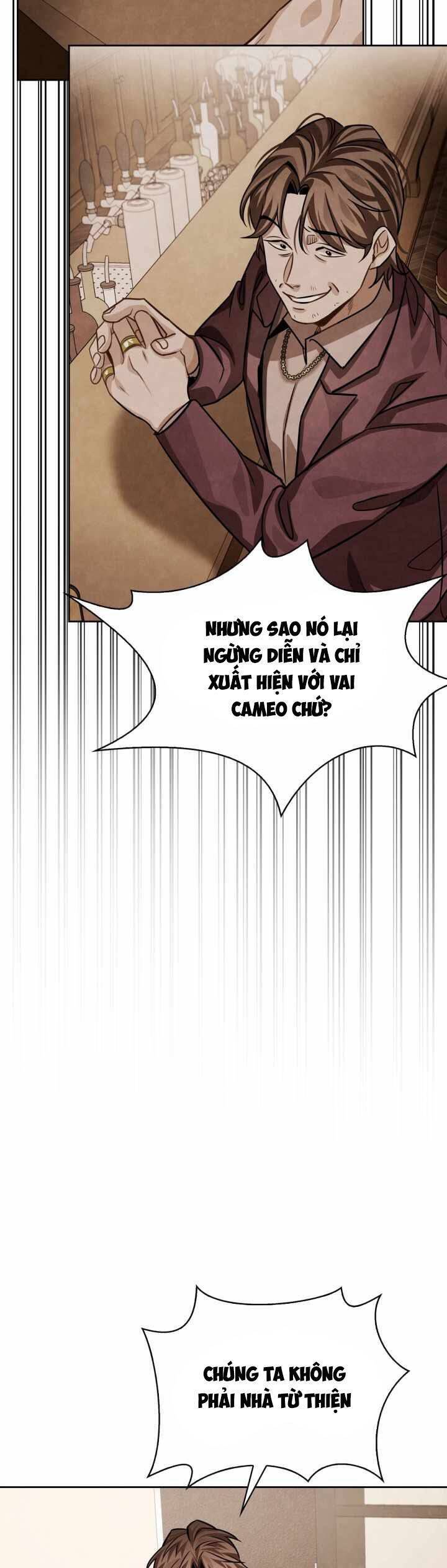 Sống Như Một Diễn Viên Chap 34 - Next Chap 35