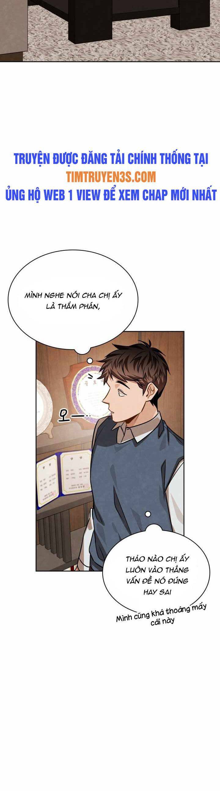 Sống Như Một Diễn Viên Chap 34 - Next Chap 35