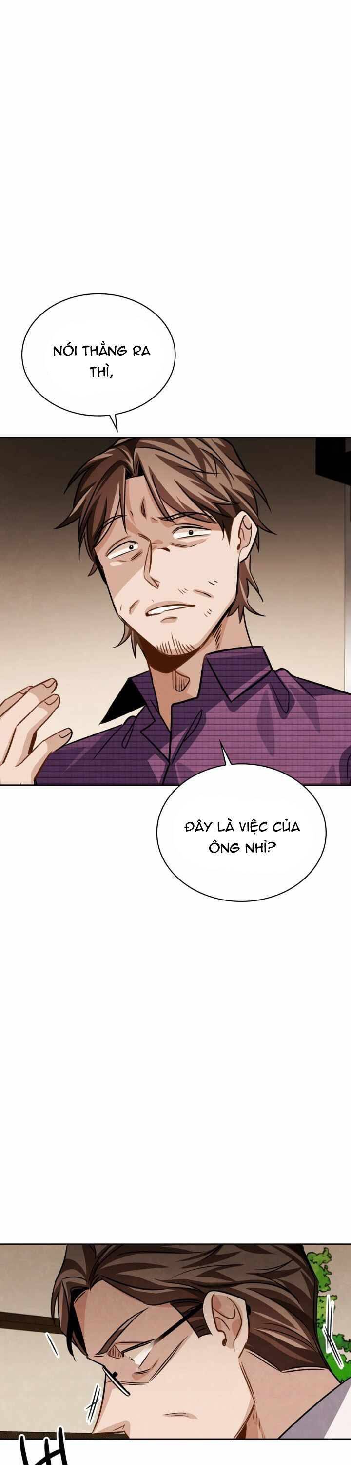Sống Như Một Diễn Viên Chap 34 - Next Chap 35