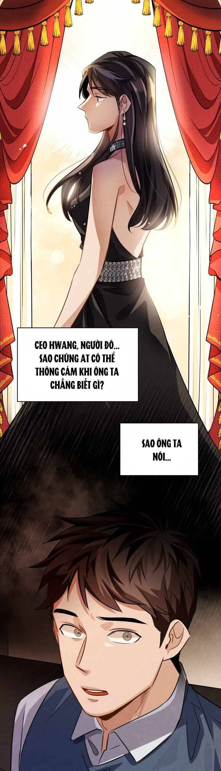 Sống Như Một Diễn Viên Chap 34 - Next Chap 35