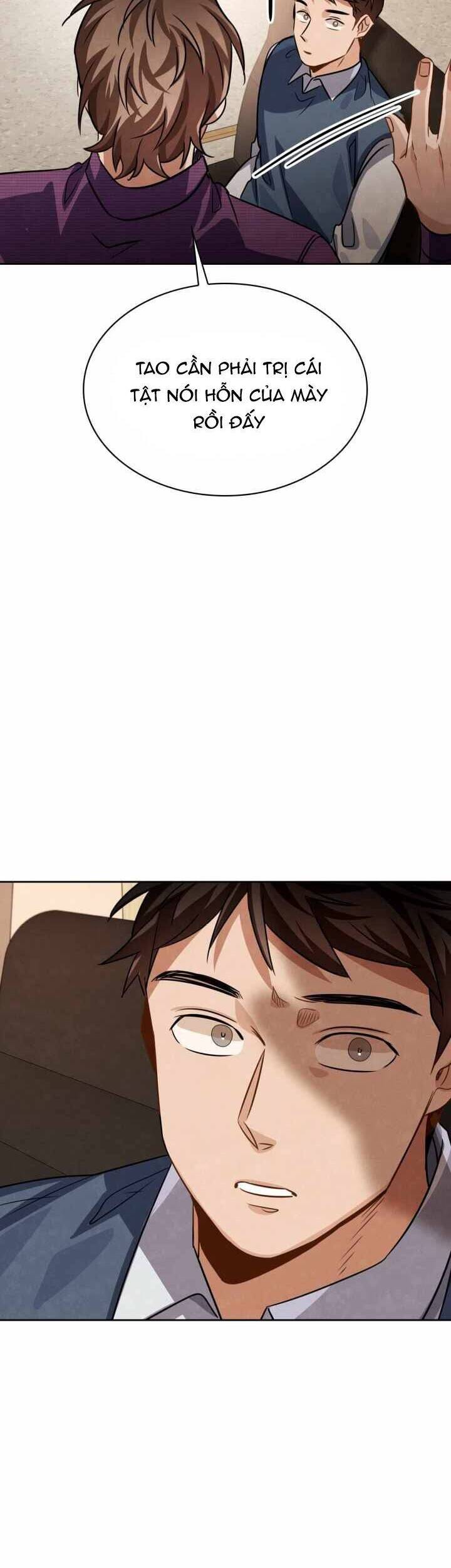 Sống Như Một Diễn Viên Chap 34 - Next Chap 35