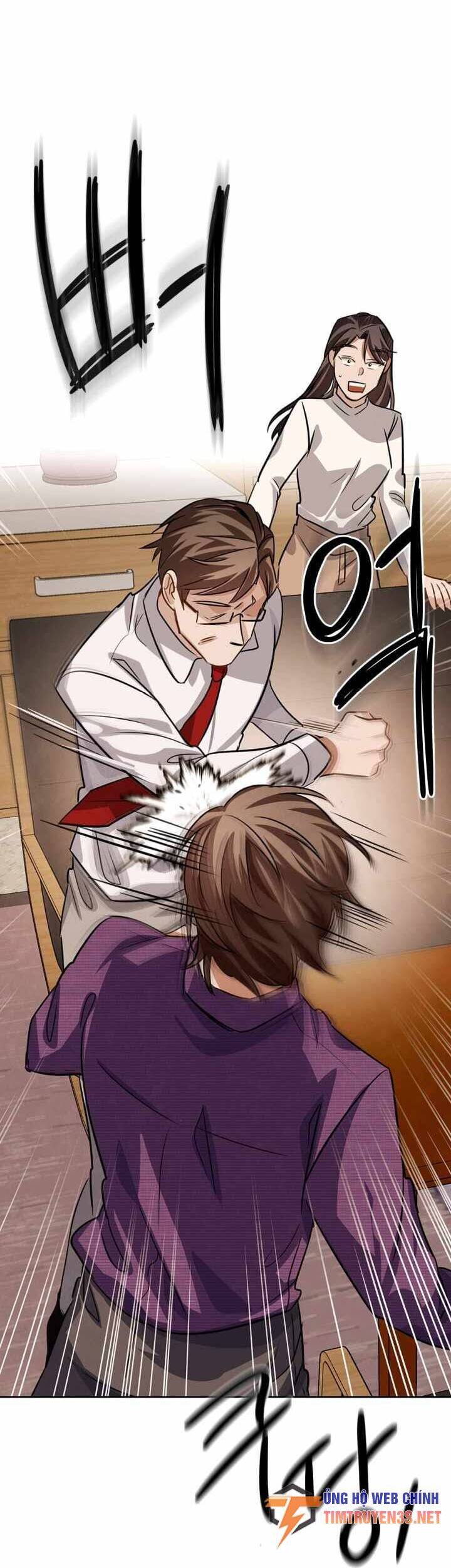 Sống Như Một Diễn Viên Chap 34 - Next Chap 35
