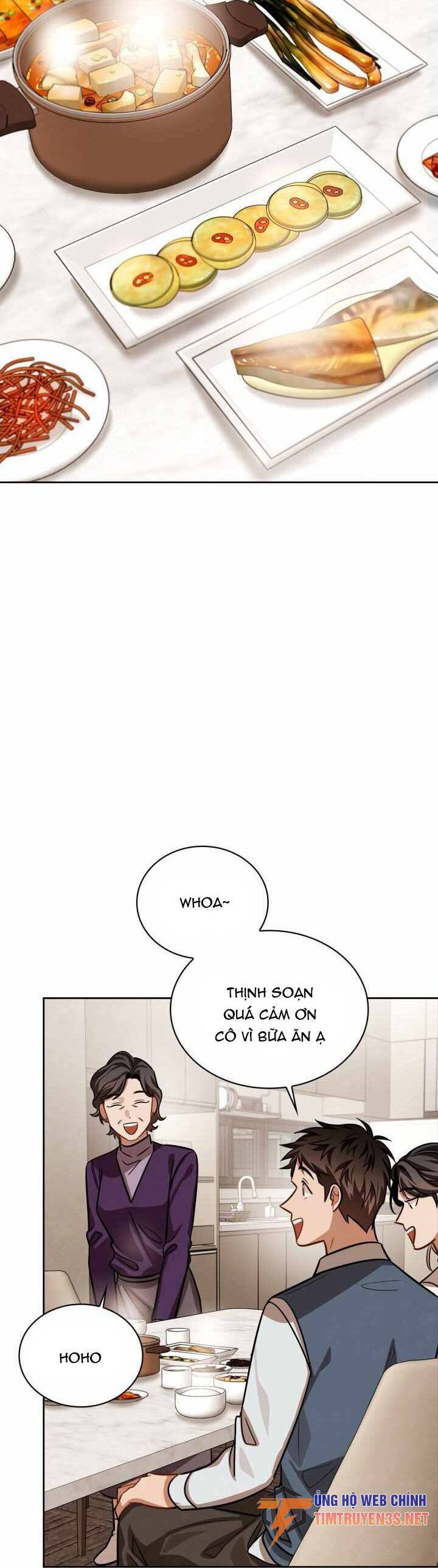 Sống Như Một Diễn Viên Chap 34 - Next Chap 35