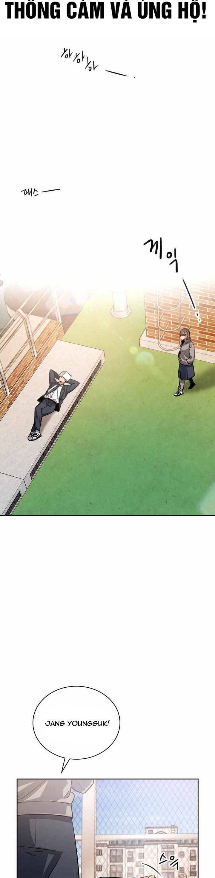 Sống Như Một Diễn Viên Chap 35 - Next Chap 36