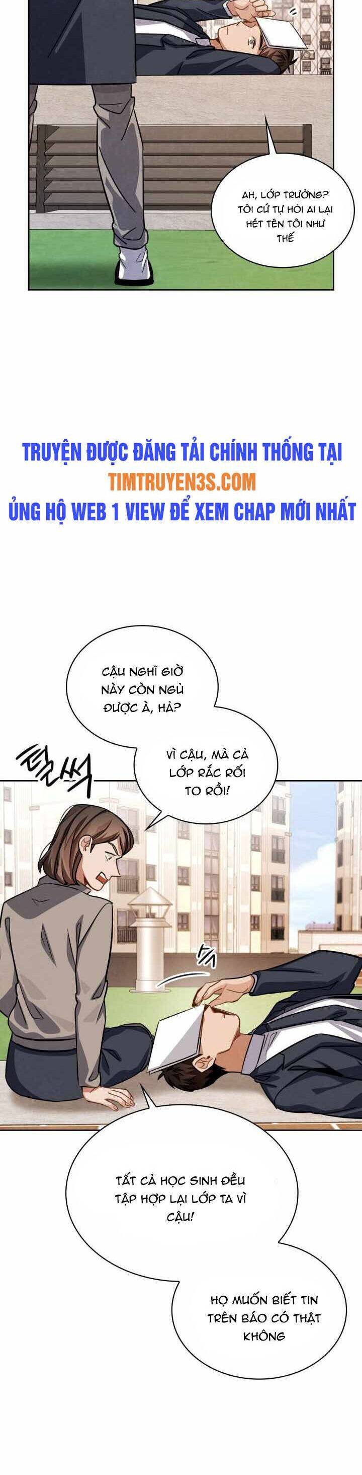 Sống Như Một Diễn Viên Chap 35 - Next Chap 36