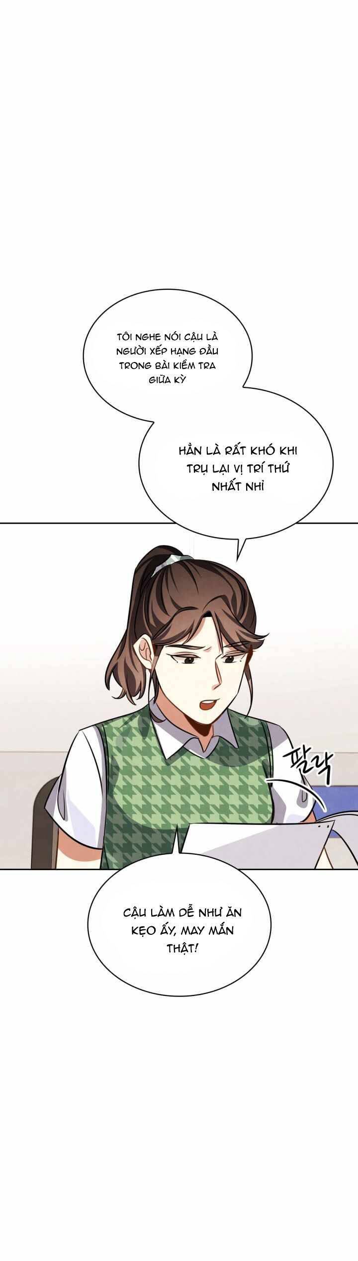 Sống Như Một Diễn Viên Chap 35 - Next Chap 36