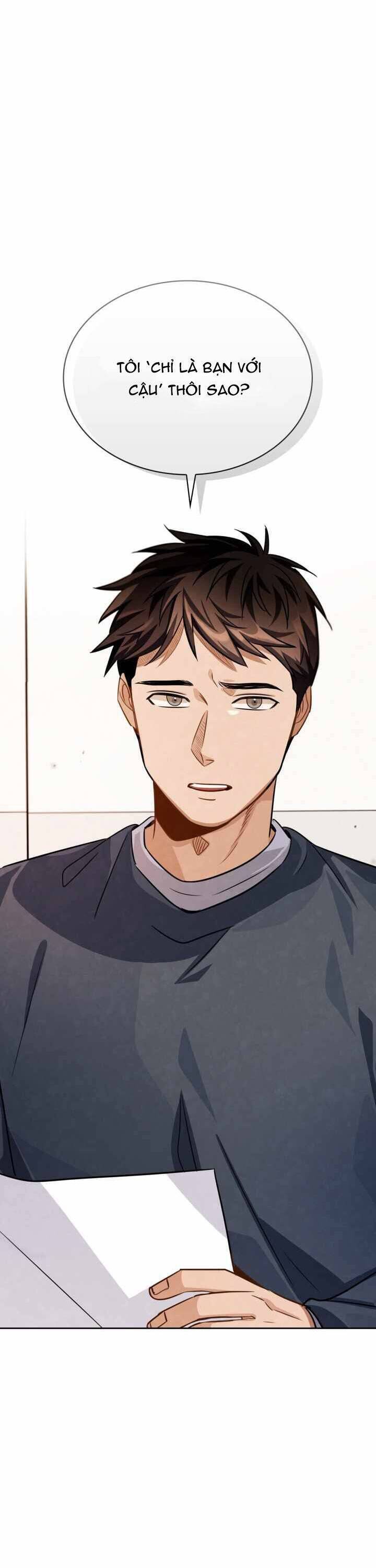 Sống Như Một Diễn Viên Chap 35 - Next Chap 36