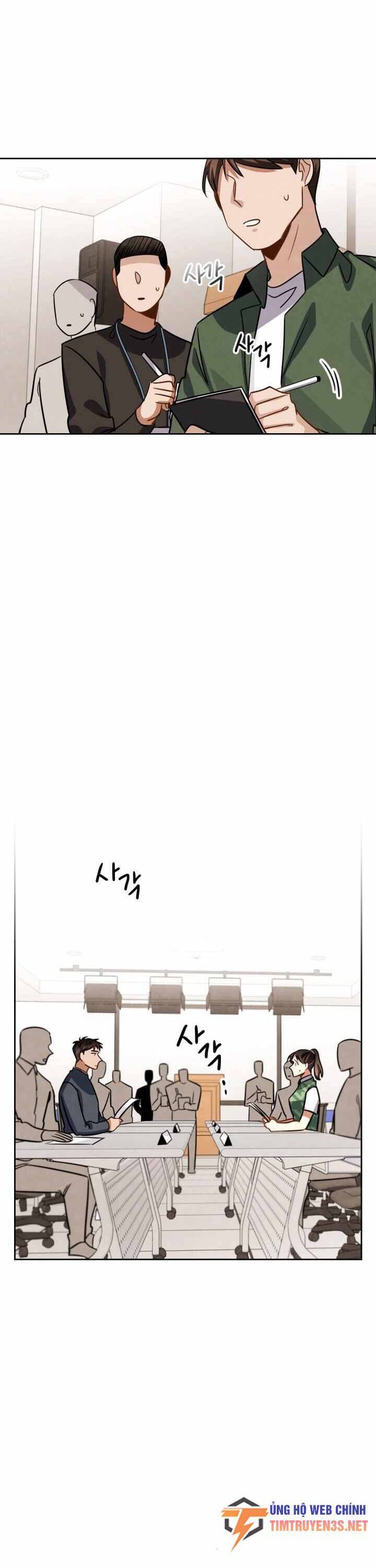 Sống Như Một Diễn Viên Chap 35 - Next Chap 36