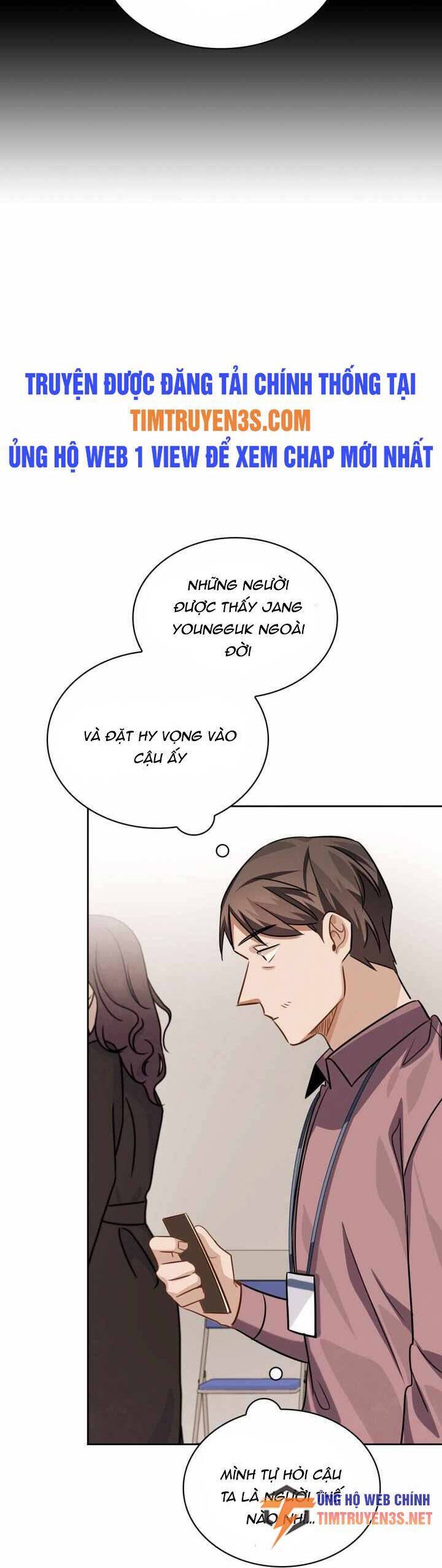 Sống Như Một Diễn Viên Chap 35 - Next Chap 36