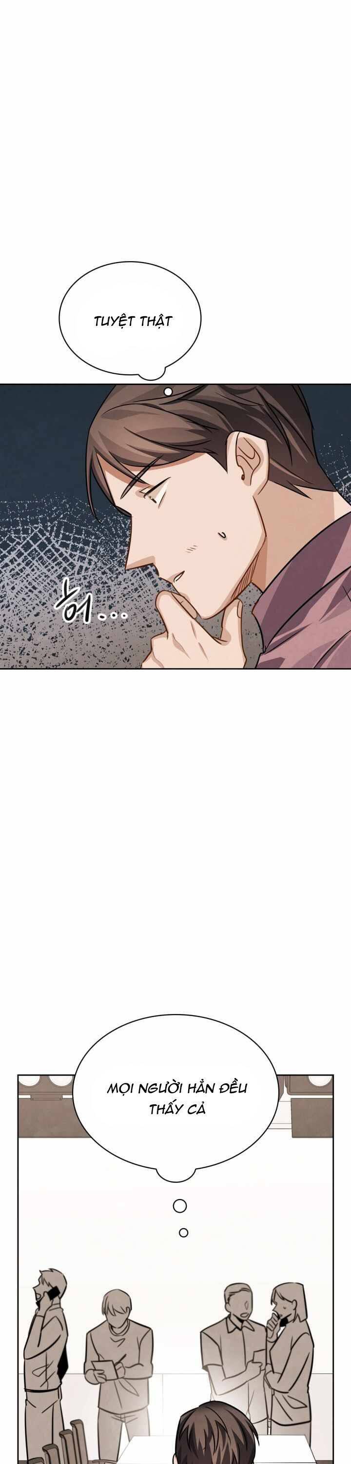 Sống Như Một Diễn Viên Chap 35 - Next Chap 36
