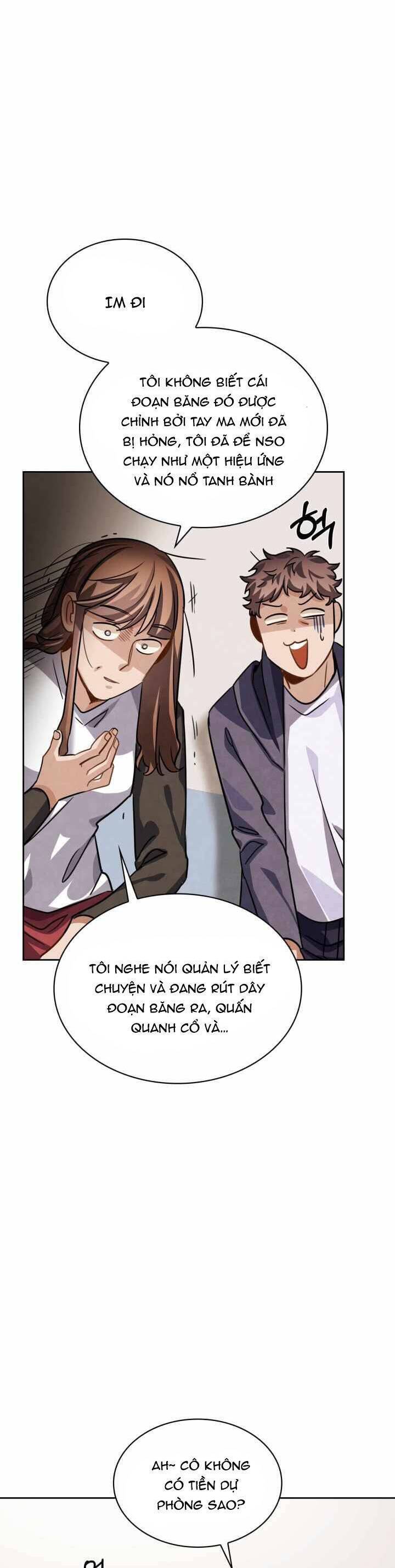 Sống Như Một Diễn Viên Chap 35 - Next Chap 36