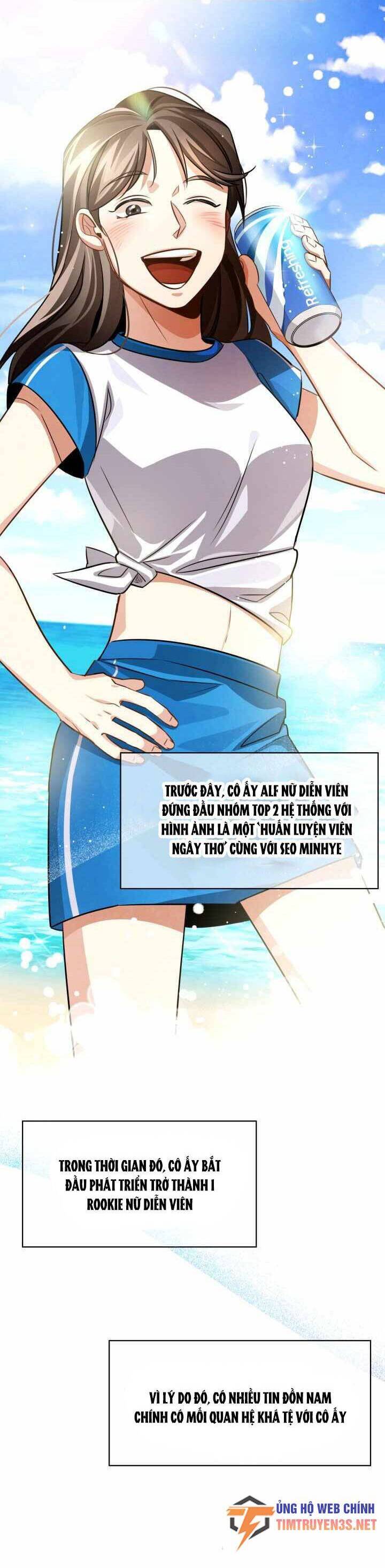 Sống Như Một Diễn Viên Chap 35 - Next Chap 36