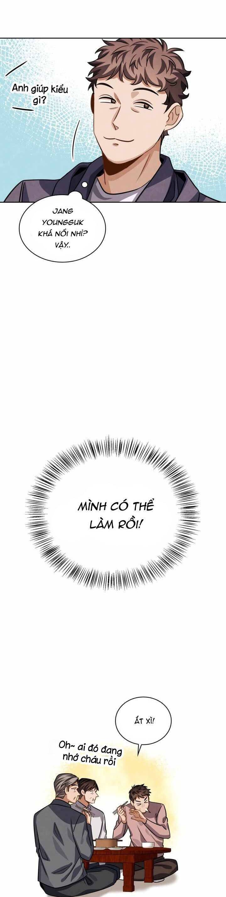 Sống Như Một Diễn Viên Chap 35 - Next Chap 36