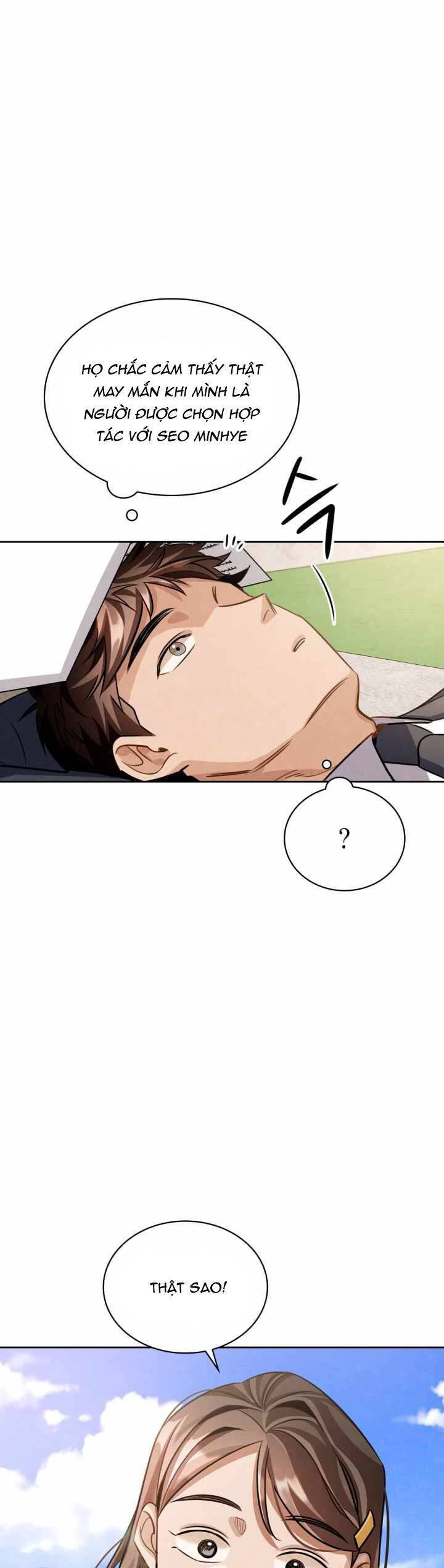 Sống Như Một Diễn Viên Chap 35 - Next Chap 36