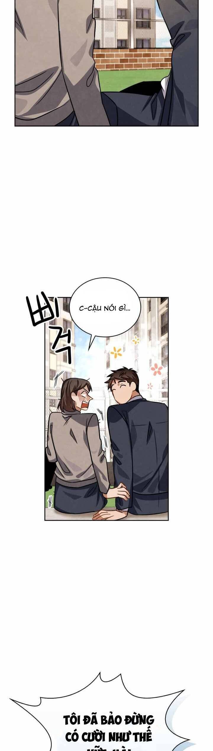 Sống Như Một Diễn Viên Chap 35 - Next Chap 36