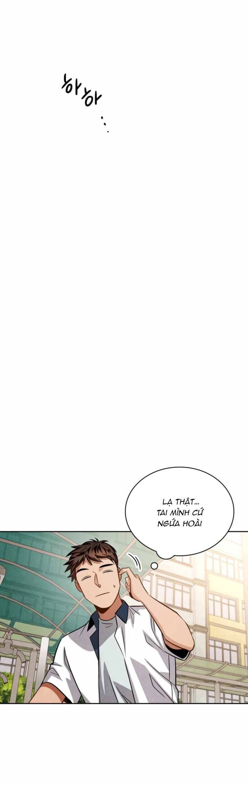 Sống Như Một Diễn Viên Chap 37 - Next Chap 38