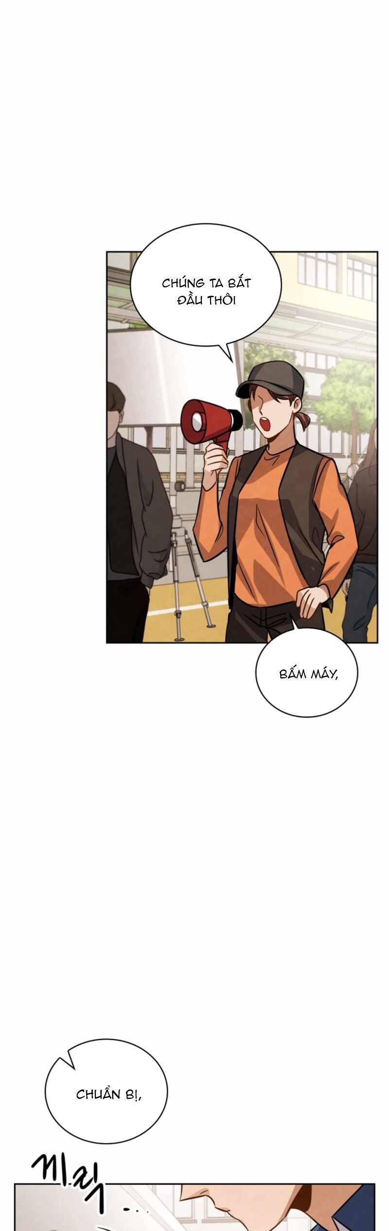 Sống Như Một Diễn Viên Chap 37 - Next Chap 38