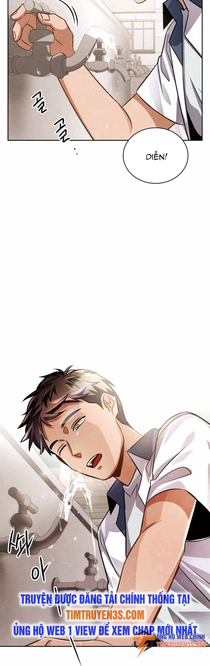 Sống Như Một Diễn Viên Chap 37 - Next Chap 38