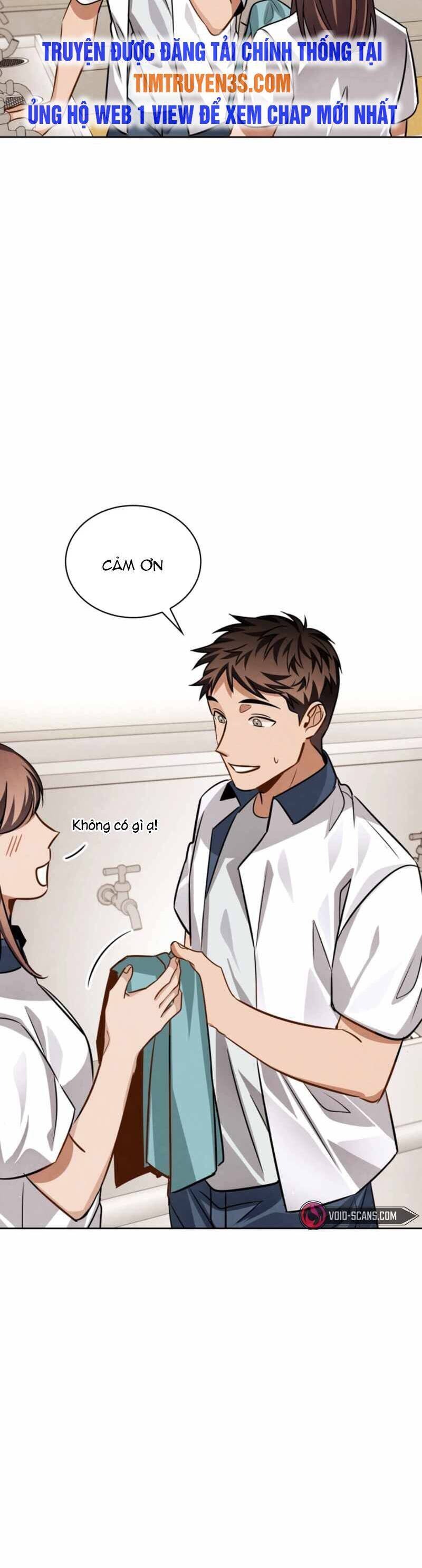 Sống Như Một Diễn Viên Chap 37 - Next Chap 38