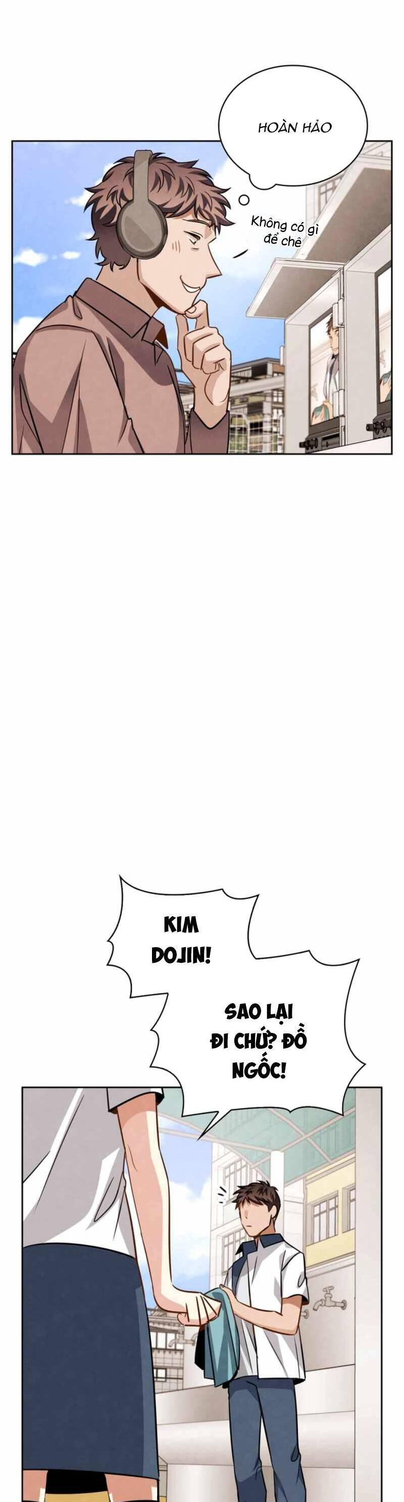 Sống Như Một Diễn Viên Chap 37 - Next Chap 38