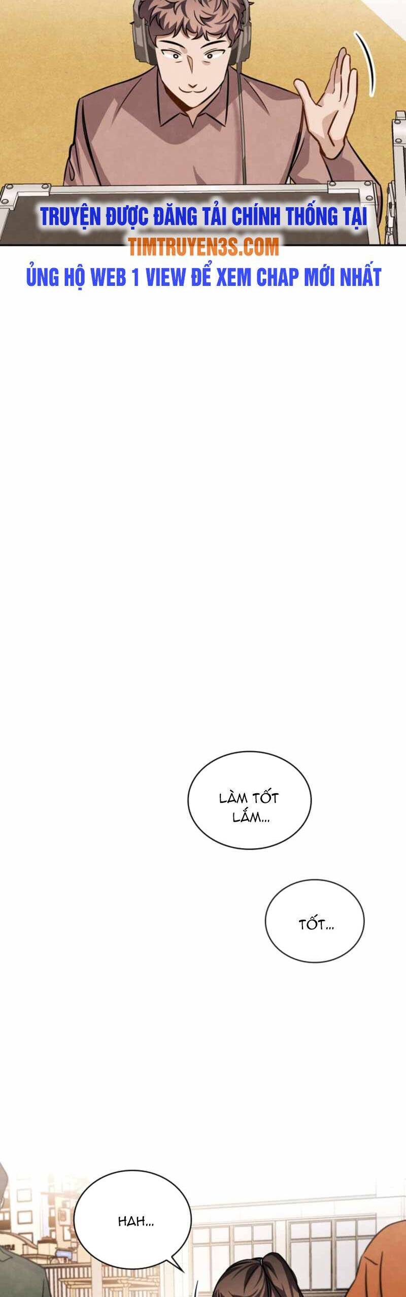 Sống Như Một Diễn Viên Chap 37 - Next Chap 38