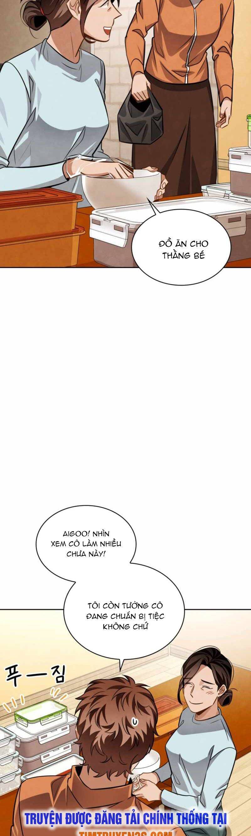 Sống Như Một Diễn Viên Chap 37 - Next Chap 38