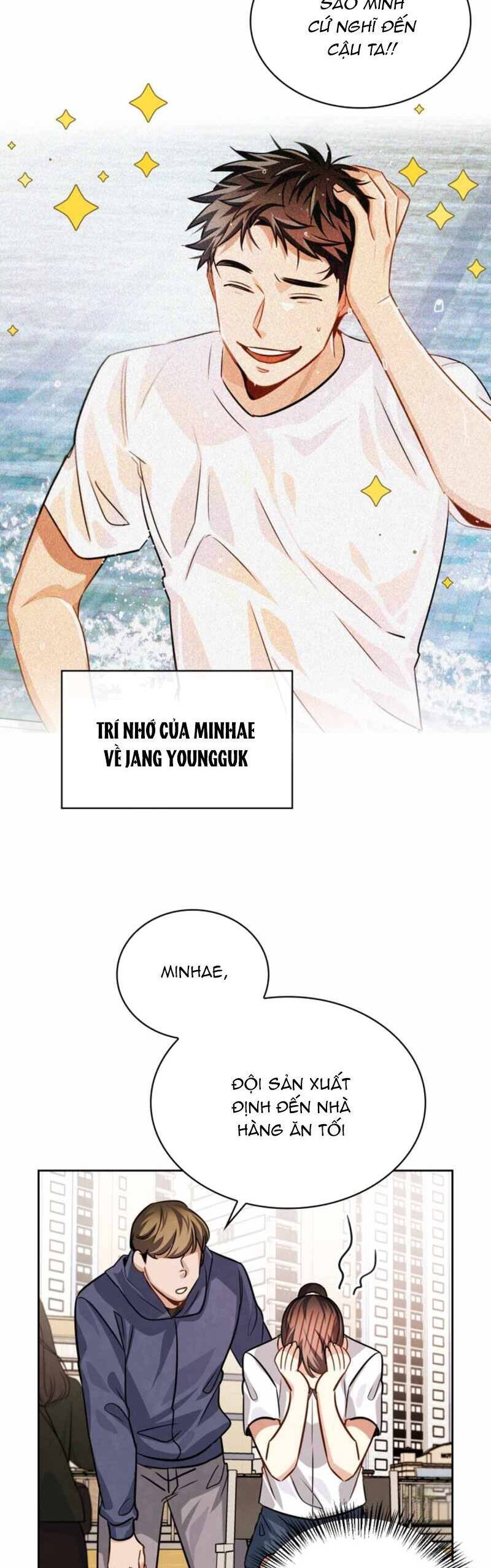 Sống Như Một Diễn Viên Chap 37 - Next Chap 38