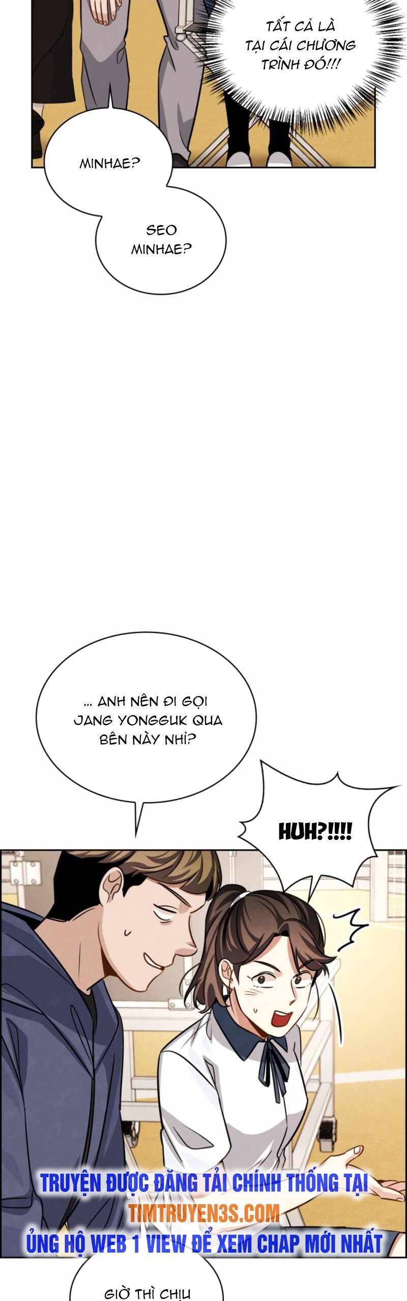 Sống Như Một Diễn Viên Chap 37 - Next Chap 38