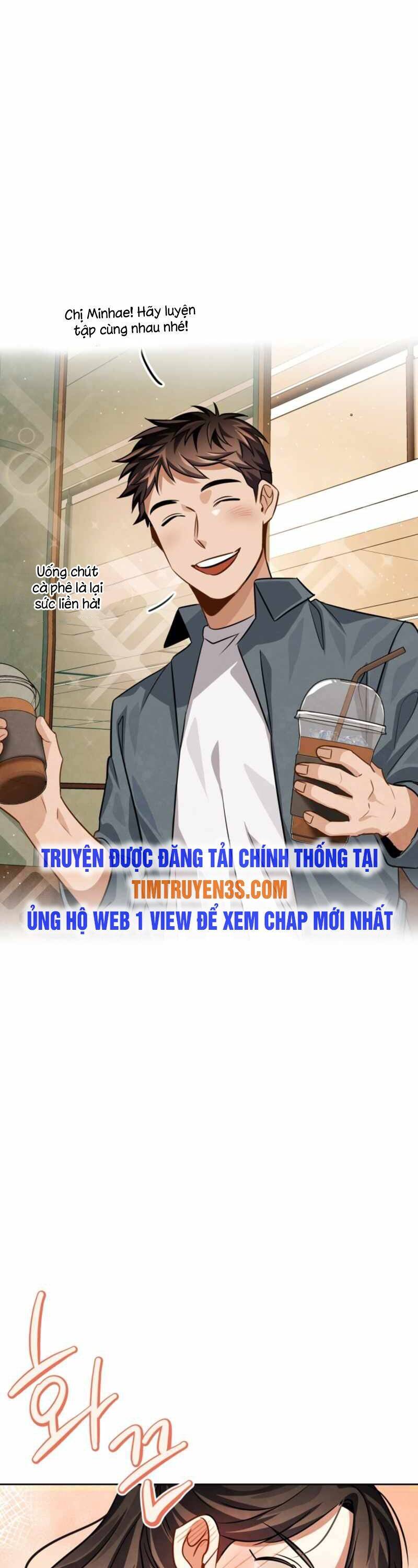 Sống Như Một Diễn Viên Chap 37 - Next Chap 38