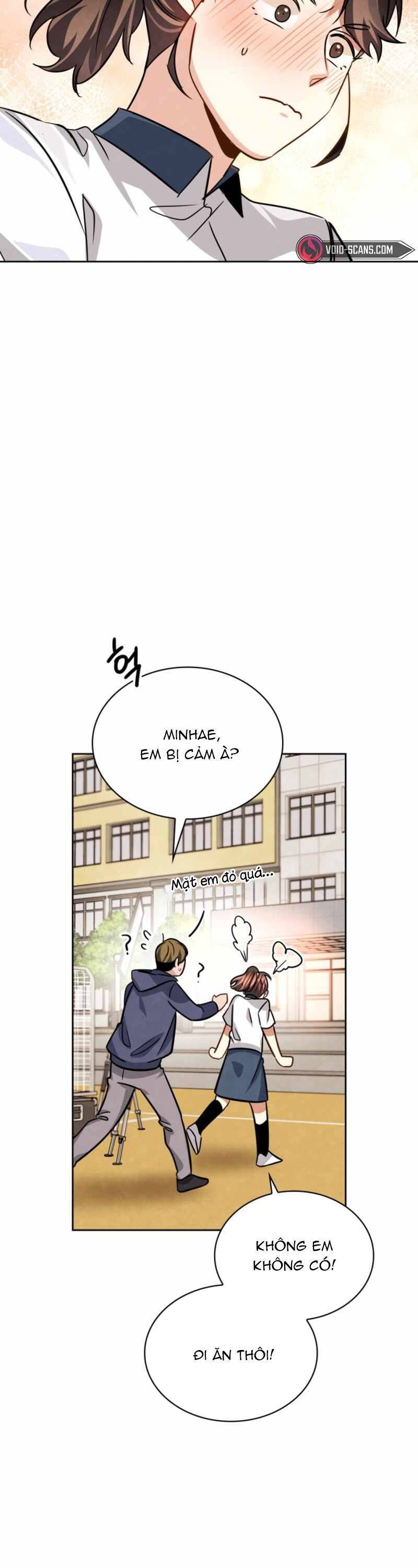 Sống Như Một Diễn Viên Chap 37 - Next Chap 38