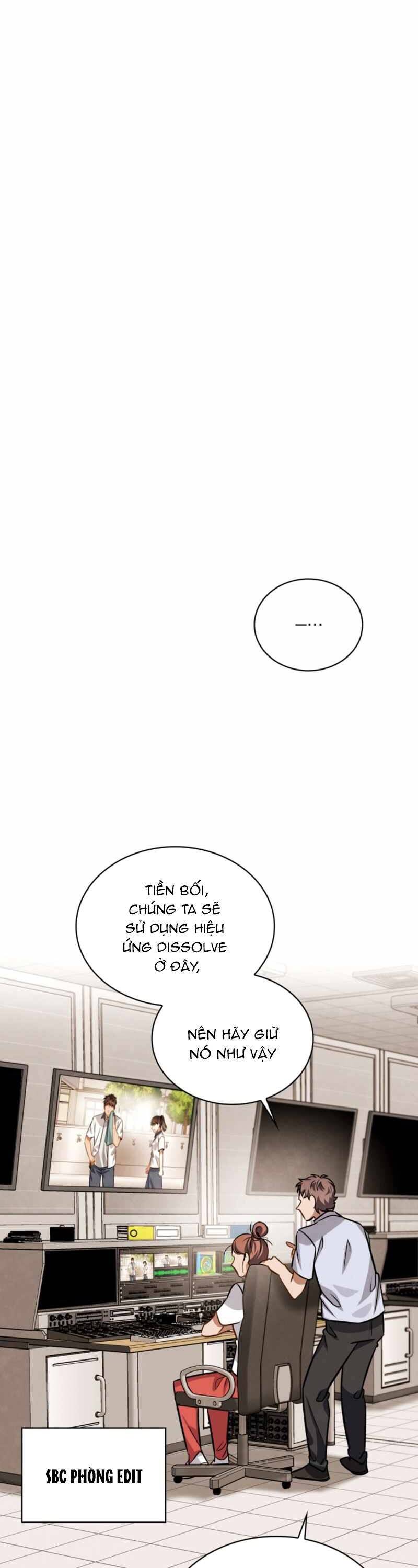 Sống Như Một Diễn Viên Chap 37 - Next Chap 38