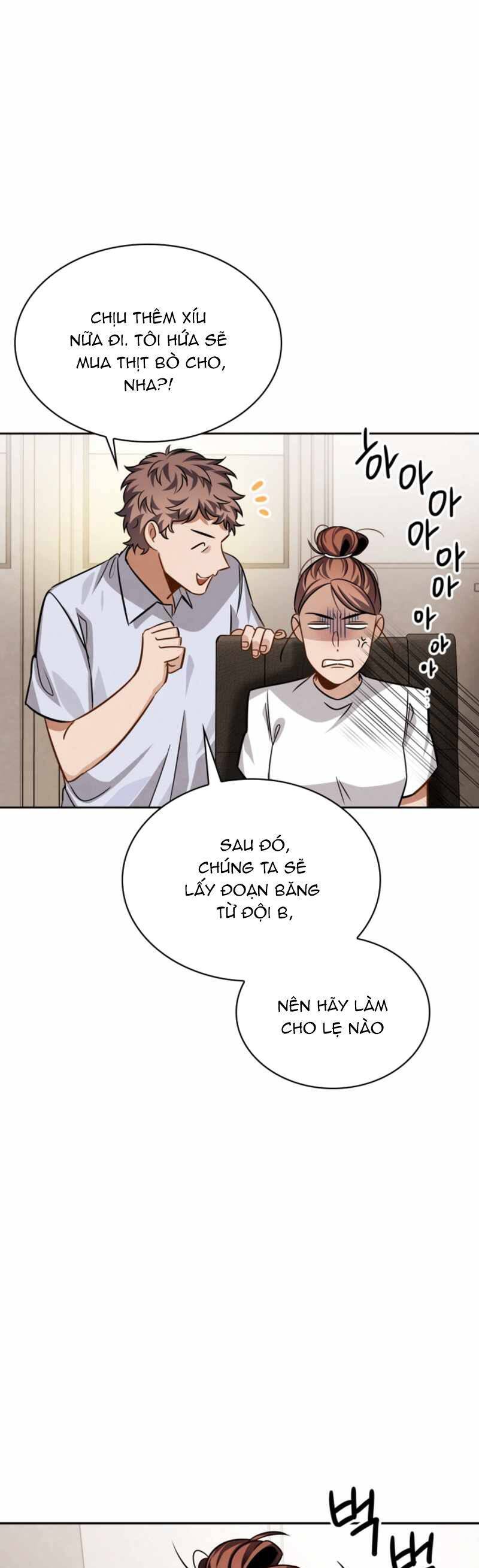 Sống Như Một Diễn Viên Chap 37 - Next Chap 38