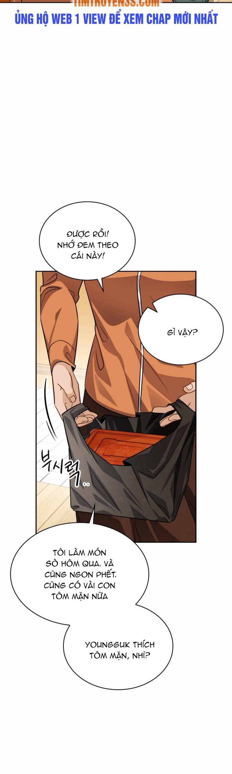 Sống Như Một Diễn Viên Chap 37 - Next Chap 38